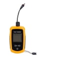 thumbnail image 5 of Sonar Fish Finders 45 Degrees Sonar Coverage Echo Sounder Alarm Transducer Underwater Detector ,Easy to Use, 5 of 5