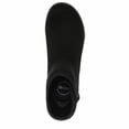 thumbnail image 5 of Bzees Women's Gloria Black , 9 W US, 5 of 5