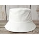 thumbnail image 2 of Sombrero de pescador unisex de color sólido, 2 of 7
