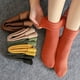 thumbnail image 2 of Calcetines de lana gruesos y acogedores para invierno 5 pares Bling Bling, 2 of 5