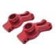 thumbnail image 1 of Asiento de rueda trasera Reemplazo de copas de rueda trasera para Wltoys 12403 1/12 12401 1/10 104009 rojo, 1 of 8