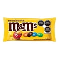 thumbnail image 2 of Chocolates con leche M&M's confitados con cacahuate 37.5 g, 2 of 4