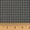 Heritage Navy Blue, variant on JCS 100% Cotton Heritage Navy Blue 2 Plaid Homespun Fabric Sold by the Yard