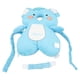 thumbnail image 3 of Mochila protectora para la cabeza de bebé, con forma de dibujos animados, cojín protector para la espalda para caminar y gatear, tipo A, 3 of 14