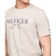 thumbnail image 2 of Camiseta Tommy Hilfiger Big Hilfiger Logo para hombre, 100% algodón, 2 of 5