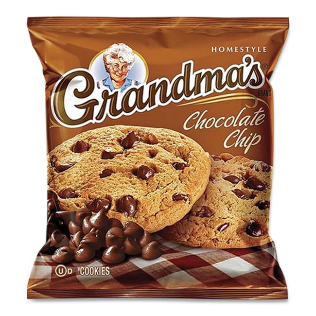 Grandma Cookie ubicaciondepersonas.cdmx.gob.mx