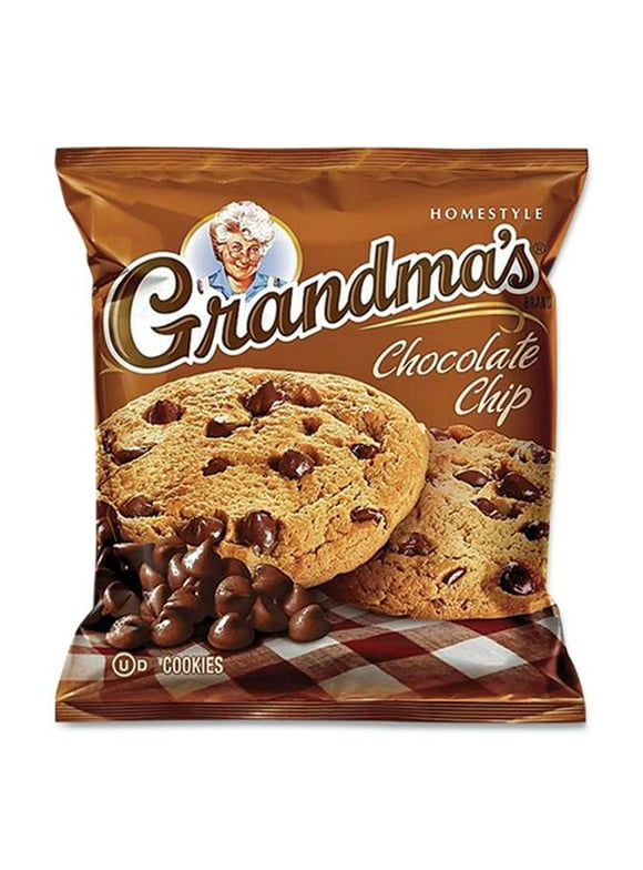 Grandma's Cookies