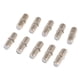 thumbnail image 1 of (Paquete ) Cable RG6 Conector A , Adaptador, 1 of 8