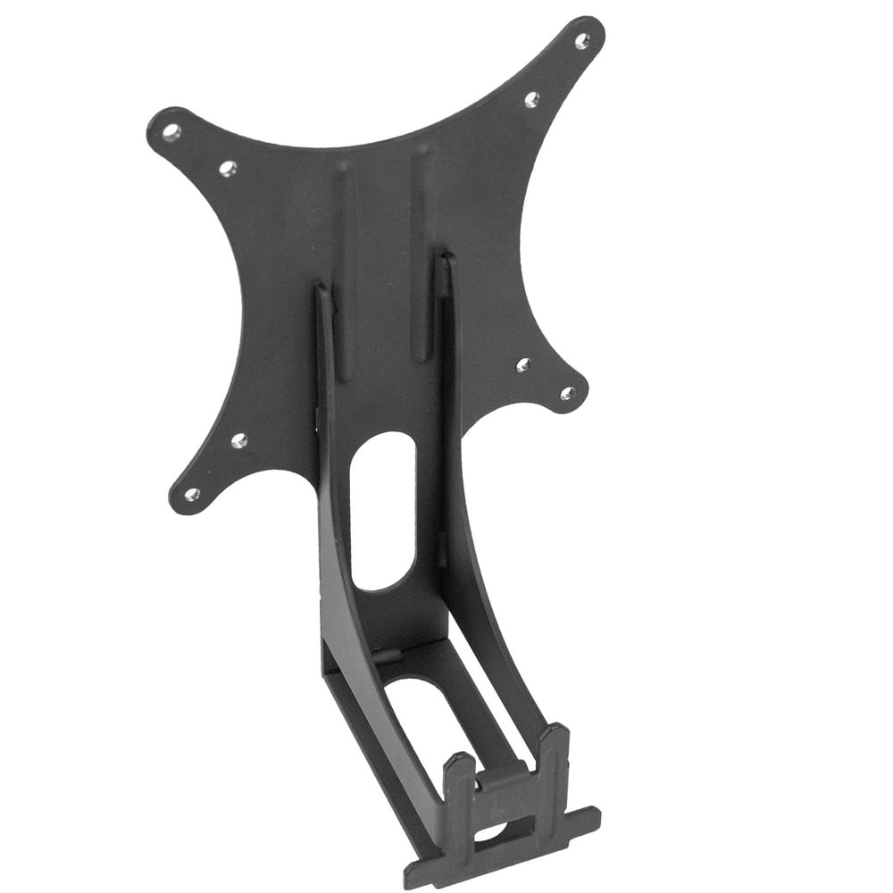 VIVO Quick Attach VESA Adapter Plate Bracket Attachment Kit Designed