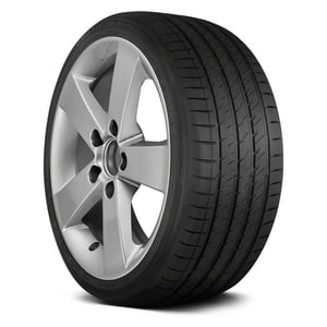 Sumitomo htr z5 P275/40R18 103Y bsw summer tire Fits: 2022-23 BMW M3 Competition xDrive, 2021-22 BMW M4 Competition Sansujyuku sansujyuku.com
