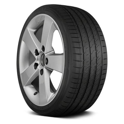 Sumitomo HTR Z5 Summer 265/40ZR18 101Y Tire Simolary simolary.com 15