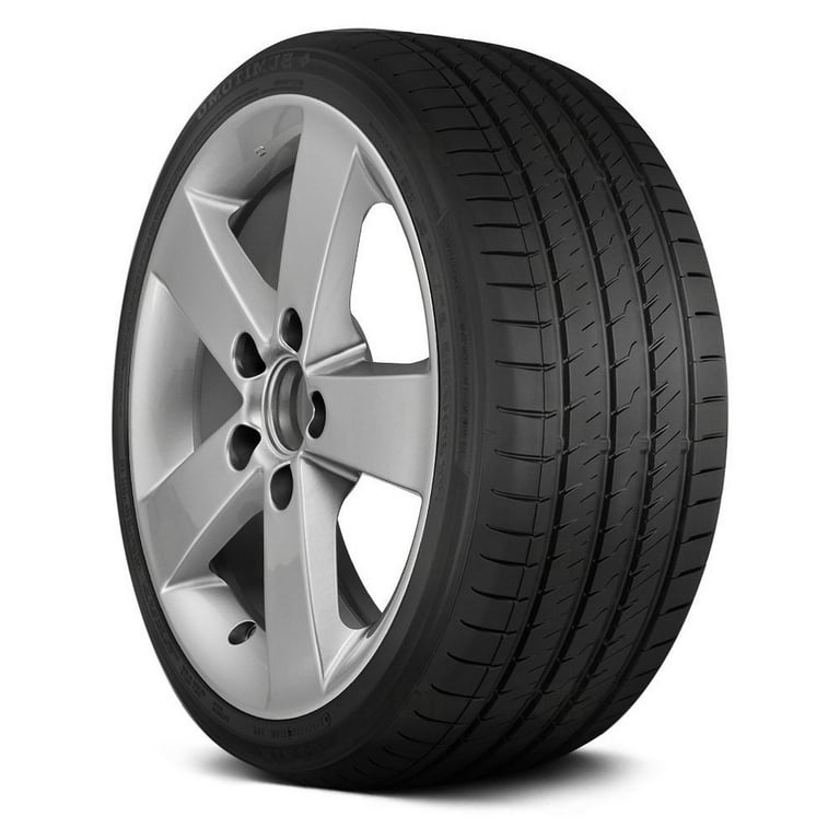 Sumitomo Ultra-High Performance HTR Z5 Passenger Tire, 265/35ZR18
