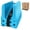 Blue, variant on Kohree RV Sewer Hose Support,Heavy-Duty with Height Adjustable for Campers,Orange - 15-Foot