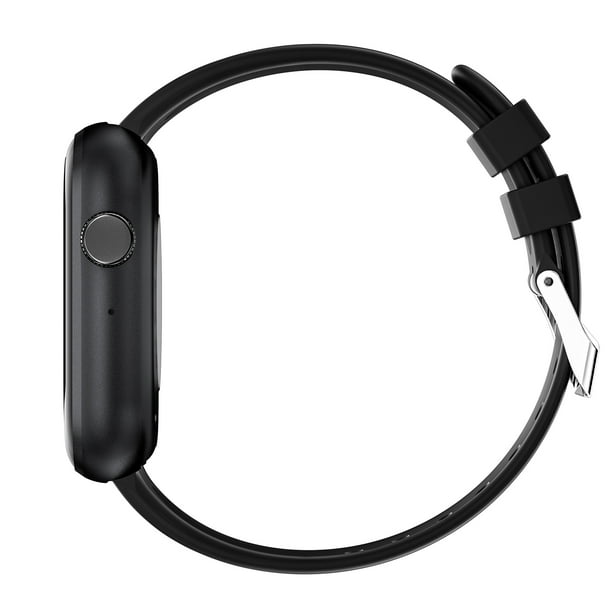 G20 Reloj inteligente universal para hombres y mujeres de 1 83 pulgadas HD Color Touch Walmart en linea