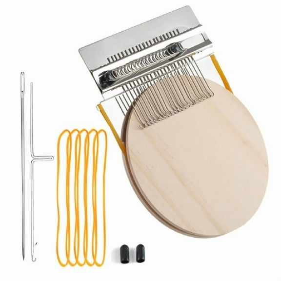 Adjustable Knitting Machine for Bag Sock