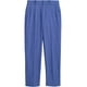 thumbnail image 1 of Pantalones Tommy Hilfiger para niños, parte delantera plana, color azul, talla 12, 1 of 3