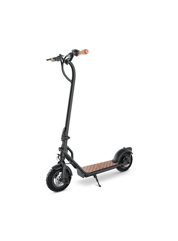 Jetson Copperhead Extreme-Terrain Electric Scooter