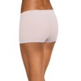 thumbnail image 2 of Jockey Women's EcoSeamfree Rib Boyshort, 2 of 2