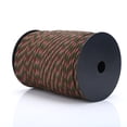 thumbnail image 4 of HURRISE 550 Reflective Paracord Parachute Cord Lanyard 9 Strand Core 100m, Parachute Paracord, Paracord Lanyard, 4 of 4