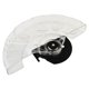 thumbnail image 2 of 2X Protector Transparente para Herramientas Eléctricas LS1040, Protector de Hoja de Sierras Ingletadoras Eléctricas, Repuesto de Protector de Hoja, 2 of 5