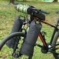 thumbnail image 4 of 2 Pcs Sac de Fourche de Vélo 7 L Imperméable à Couvercle Roulé Sac Étanche, 4 of 8