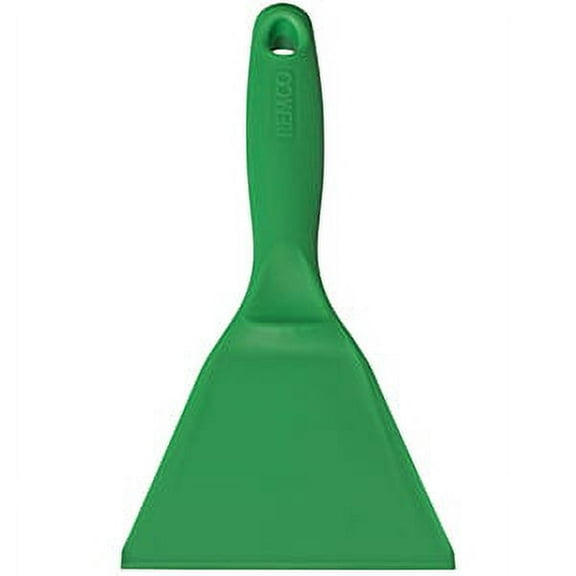 Remco 4 Scraper - Green (5 Units)