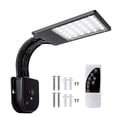 thumbnail image 1 of Dusk To Dawn Solar Powered Flood Street Lights, 1 of 5