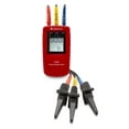 thumbnail image 2 of Triplett PR400 Phase Rotation Tester, 2 of 3