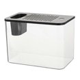 thumbnail image 2 of Fish Tank Aquarium parent Desktop Tank Turtle Aquarium Small Aquariums Decorative Fish Containe, 2 of 5