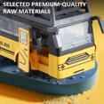 thumbnail image 3 of Remote car,Bus Toy Bus Remote 4ch Door Remote Car Door Parent-child 1/30 4ch Openable Door Toy With Door Parent Child Toy Remote Withbus With 4ch Parent-child 4ch Remote /30 Door Child, 3 of 6