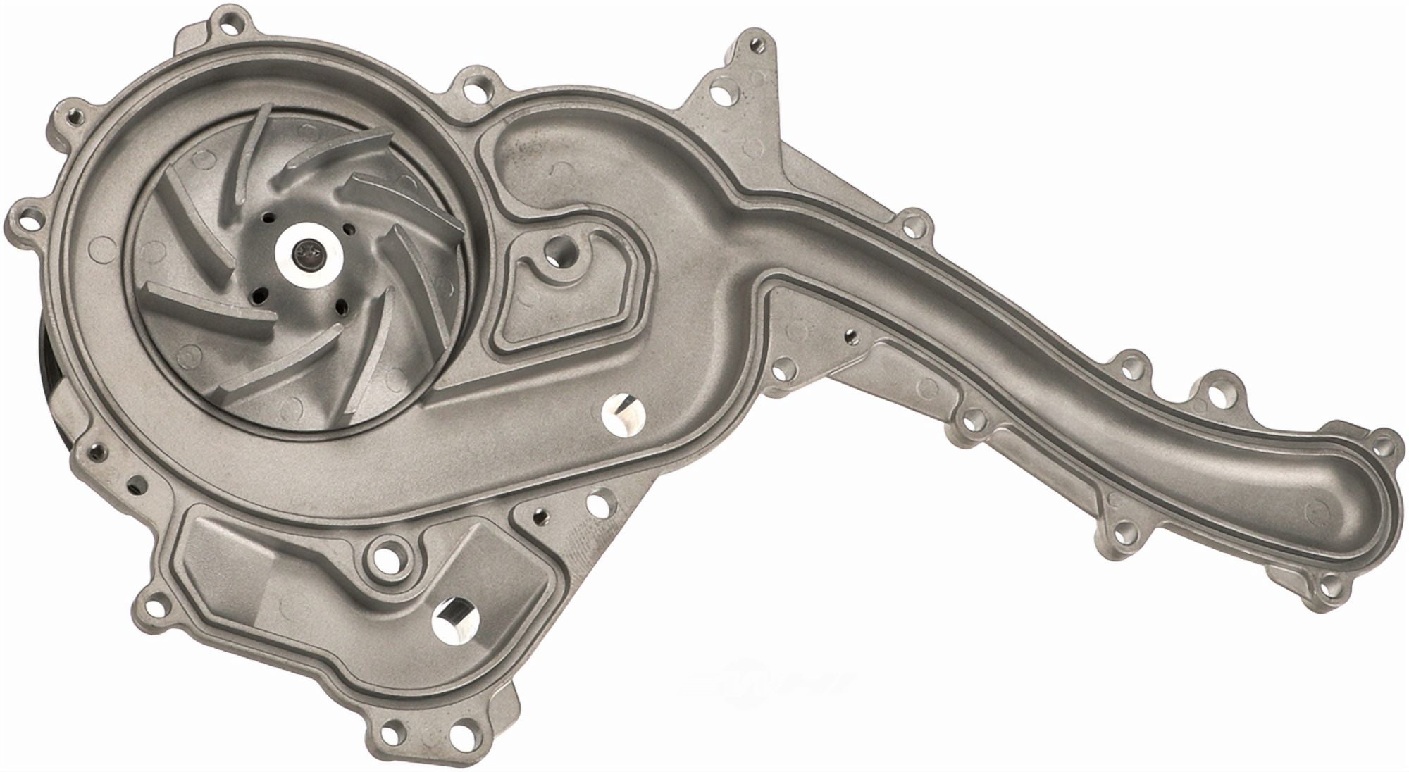 Gates 45015 Premium Engine Water Pump