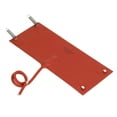 thumbnail image 1 of Flexible Heater Mat, 100W Silicone Heating Pad Universa Fast Heating Waterproof Silicone Car Engine Heated Tools, 1 of 8