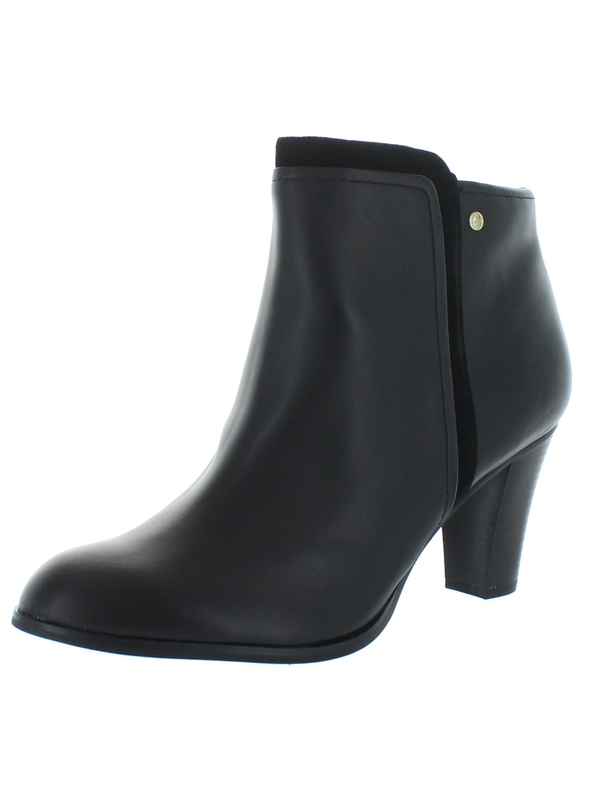 giani bernini bellee ankle booties