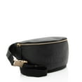 thumbnail image 2 of Pre-Owned Valentino Leather Identity Belt Bag, 2 of 11