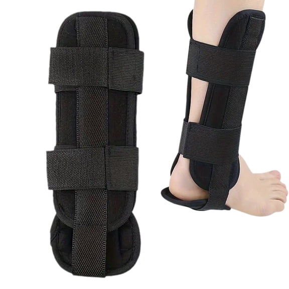 Ankle Brace, Breathable Ankle Support for Sprained Ankle Injury Recovery Pain