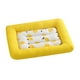 thumbnail image 1 of Colchoneta refrescante de verano para dormir - Base antideslizante, impermeable, fácil de transportar, fácil de usar Amarillo 73x51CM 18kg, 1 of 9