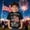 Black, variant on Boys Patriotic Graphic T-Shirt, One Nation Under God 250 Years of Blessings Print Tee for Fourth of July Celebration, Kids Youth Casual Short Sleeve Top Ages 1-13Y