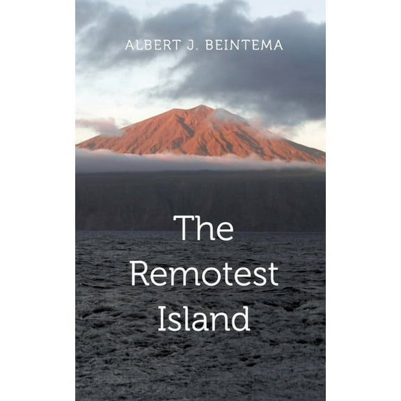 The Remotest Island (Paperback)