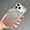 Gray, variant on Phone Case for iPhone 14 Pro Max, Luxury Hard PC Glossy Ultra Slim Shockproof Drop Protective Lightweight Anti-Scratch Anti-Slip Thin Fit Stylish Back Case for iPhone 14 Pro Max, Blue