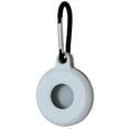 thumbnail image 2 of Sidaley Funda protectora para dispositivo antipérdida, funda protectora, localizador de rastreador inalámbrico Bluetooth, llavero, carcasa de silicona Electrónica No.08, 2 of 6