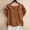 Orange, variant on Summer Cotton linen Blouse, Boho going out Tops for Women Trendy women's tops, tees & blouses Y2K Cute Elegant business casual tops Work Out Sweatshirt, Orange