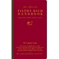 thumbnail image 1 of Pre-Owned The Official Filthy Rich Handbook (Paperback) 0761147039 9780761147039, 1 of 1