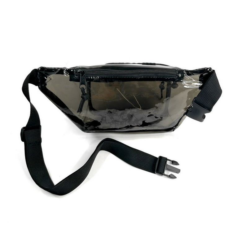 Pvc fanny pack discount