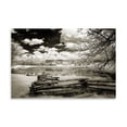 thumbnail image 2 of Gango Home Decor Old Mill Lake by Alan Hausenflock (Printed on Paper); One 36x24in Fine Art Paper Giclee Print, 2 of 4