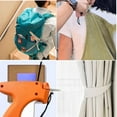 thumbnail image 4 of EASTIN Stitchy Quick Clothing Fixer Portable Handheld Stitch Gun for Fast Repairs Multi-Functional Sewing Tool for Clothes and Fabric Fixes, 4 of 7