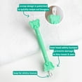 thumbnail image 4 of Oogiebear Baby Nose and Ear Cleaner – Newborn & Infant Dual Snot and Ear Wax Remover Tool for Congestion Relief and Hygiene, Mint Green, 4 of 9