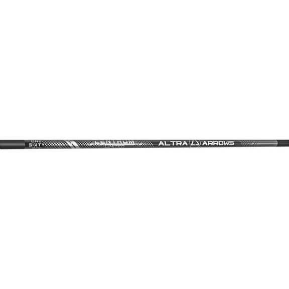 Altra Centrum 166 Limited Shafts .003 250 1 doz.