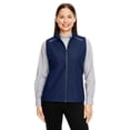 thumbnail image 1 of Chaleco sin forro Techno Lite para mujer CLASSIC NAVY XS Núcleo 365 CE703W, 1 of 1