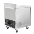 thumbnail image 5 of 27 in. One-Door Worktop Freezer With 3.5 in. Backsplash - 6.3 Cu Ft., 5 of 17