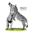 thumbnail image 3 of CafePress - Grant's Zebras Mug - 11 oz Ceramic Mug - Novelty Coffee Tea Cup, 3 of 6